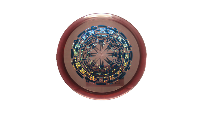 Thought Space Athletics DFX Ethos Soft Nuance Fairway Driver