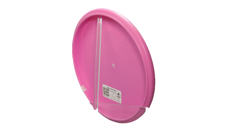 Thought Space Athletics Nerve Firm Alter Putter Back View