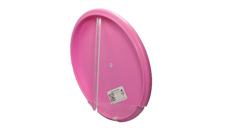 Thought Space Athletics Nerve Firm Alter Putter Back View