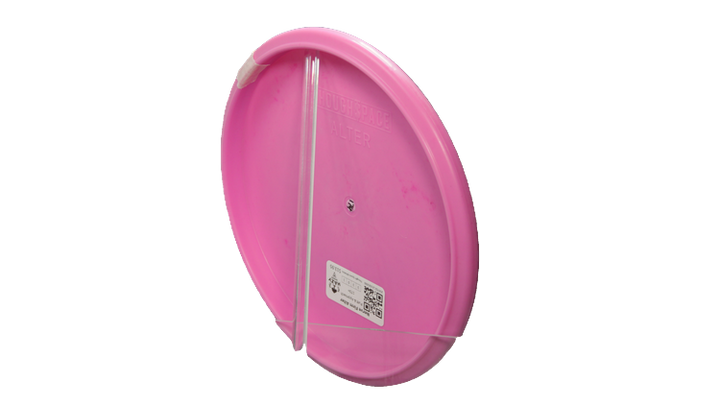 Thought Space Athletics Nerve Firm Alter Putter Back View