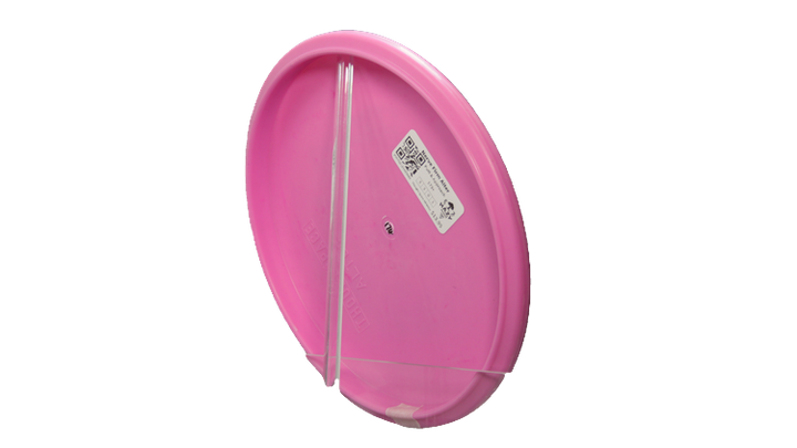 Thought Space Athletics Nerve Firm Alter Putter Back View