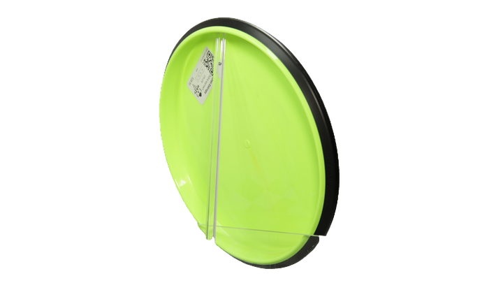 MVP Neutron Entropy Putter Back View