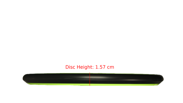 MVP Neutron Entropy Putter Profile View