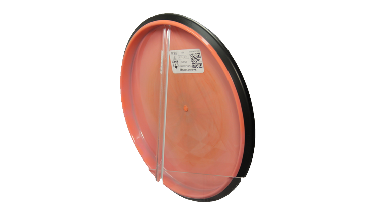 MVP Neutron Entropy Putter Back View