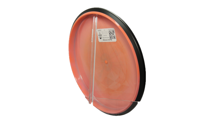 MVP Neutron Entropy Putter Back View