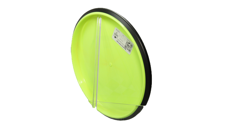 MVP Neutron Entropy Putter Back View