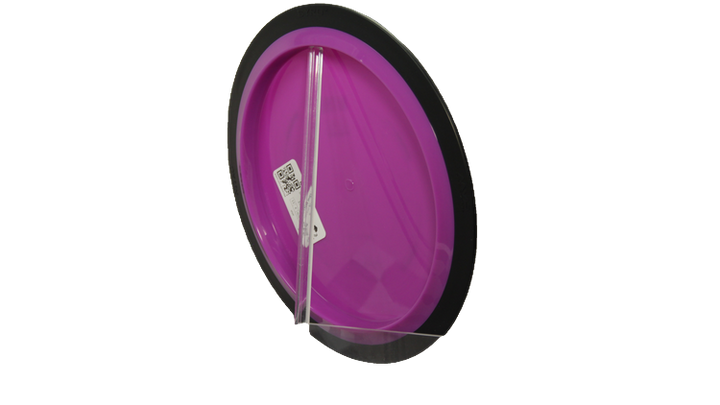 MVP Neutron Nitro Distance Driver Back View