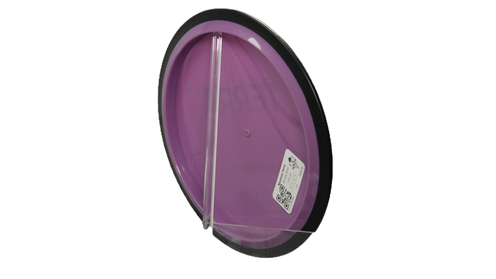 MVP Neutron Terra Fairway Driver Back View