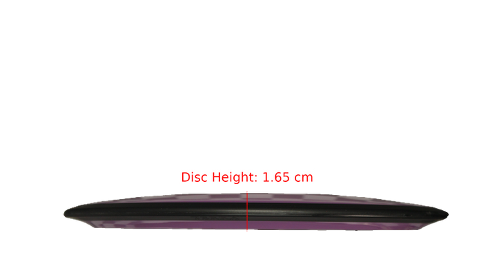 MVP Neutron Terra Fairway Driver Profile View
