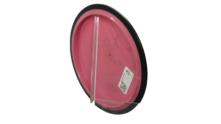 MVP Neutron Terra Fairway Driver Back View