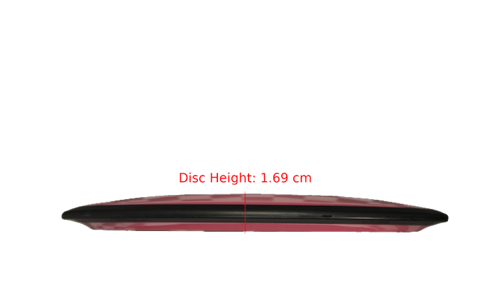 MVP Neutron Terra Fairway Driver Profile View