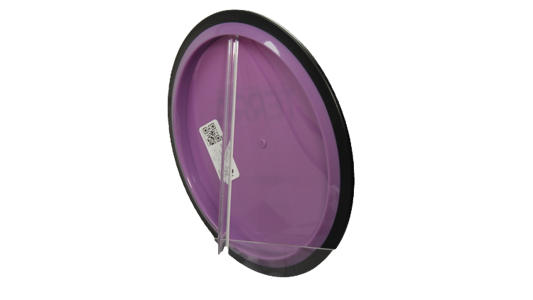 MVP Neutron Terra Fairway Driver Back View