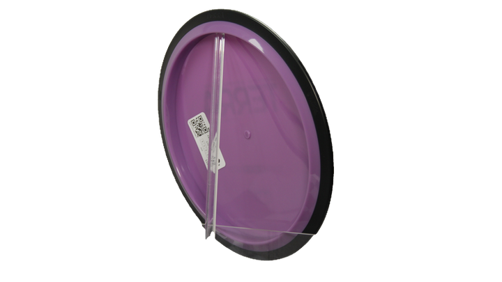 MVP Neutron Terra Fairway Driver Back View