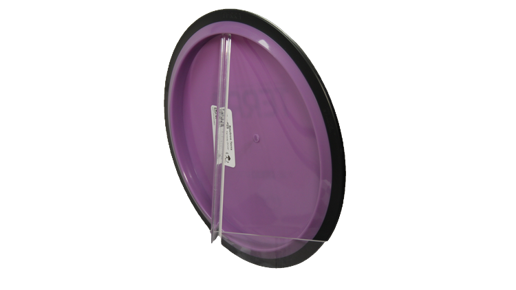 MVP Neutron Terra Fairway Driver Back View