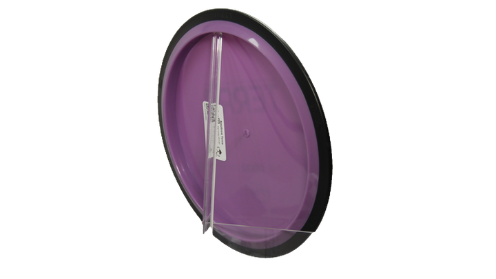 MVP Neutron Terra Fairway Driver Back View