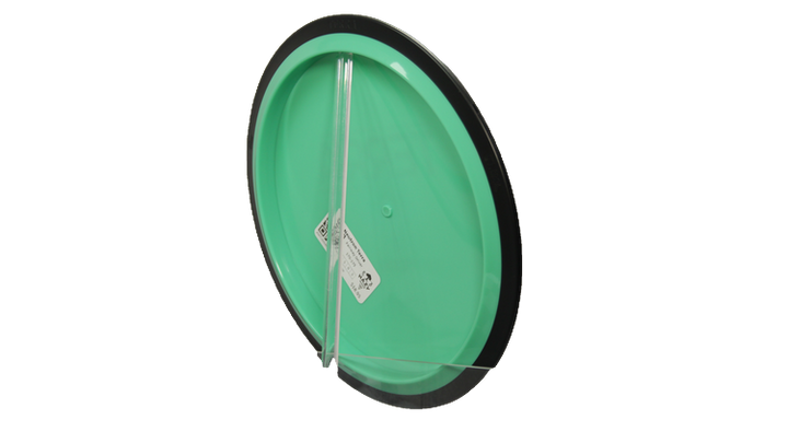 MVP Neutron Terra Fairway Driver Back View