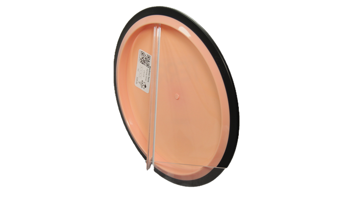 MVP Neutron Terra Fairway Driver Back View