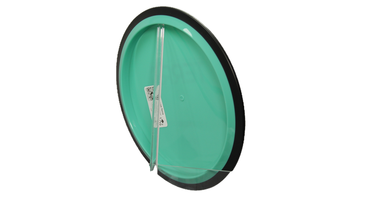 MVP Neutron Terra Fairway Driver Back View