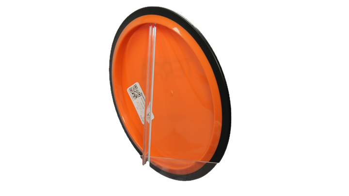 MVP Neutron Terra Fairway Driver Back View