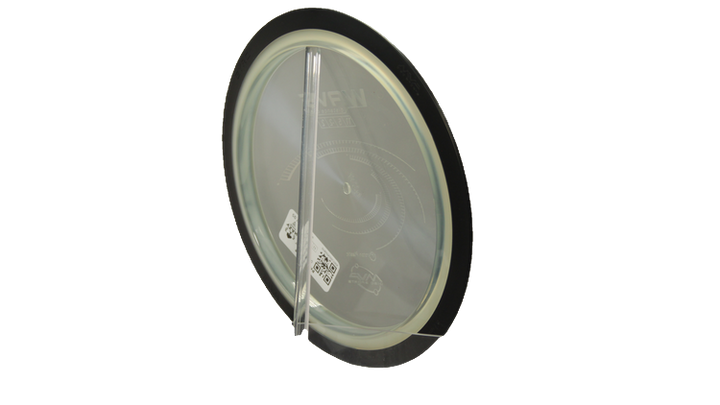 MVP Proton Wave Distance Driver Back View