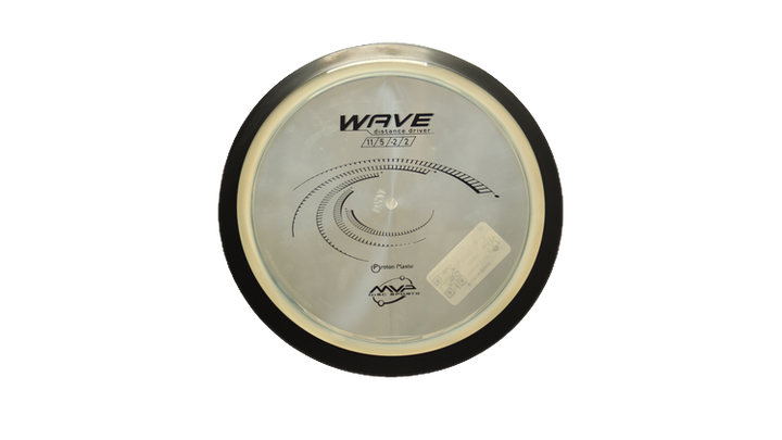 MVP Proton Wave Distance Driver Front View