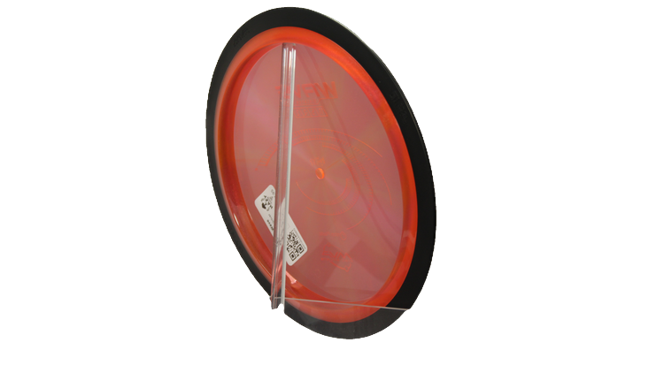 MVP Proton Wave Distance Driver Back View