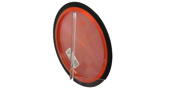 MVP Proton Wave Distance Driver Back View