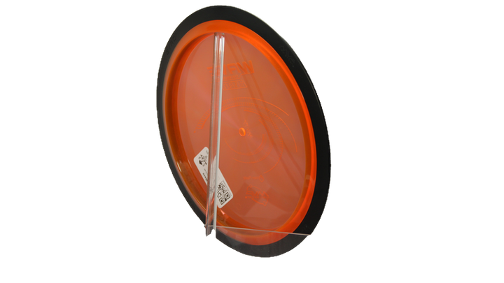 MVP Proton Wave Distance Driver Back View