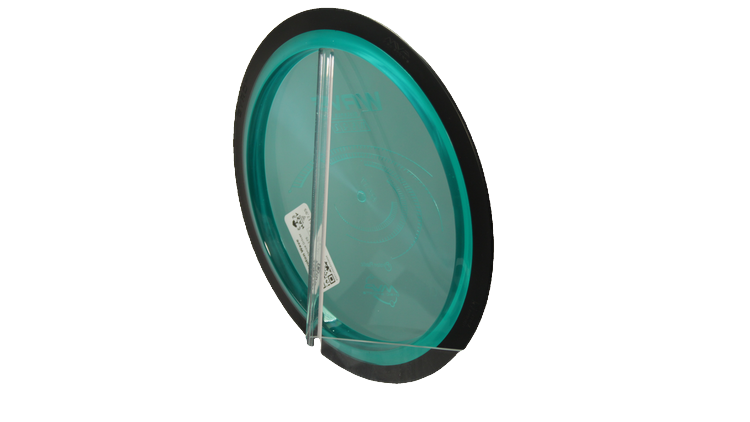 MVP Proton Wave Distance Driver Back View