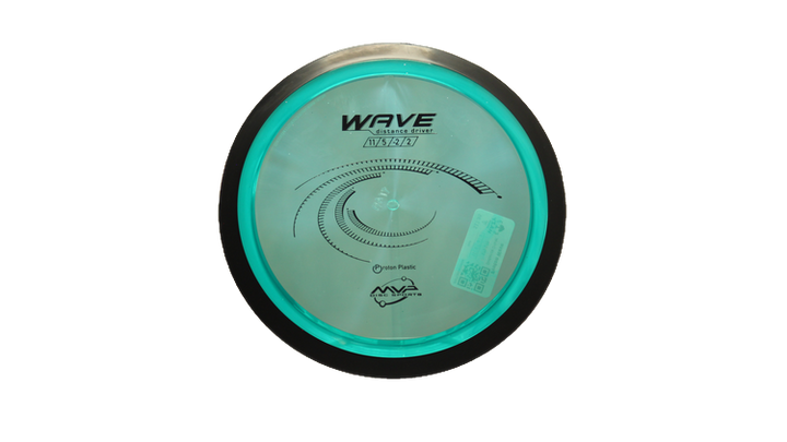 MVP Proton Wave Distance Driver Front View