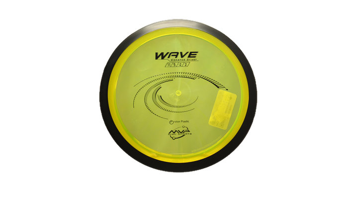 MVP Proton Wave Distance Driver Front View