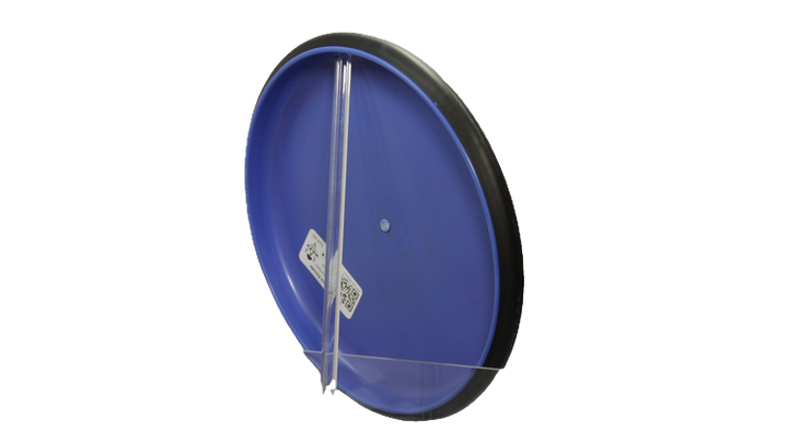 MVP Soft Electron Anode Putter Back View