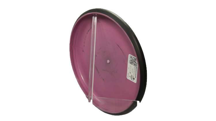 MVP Soft Electron Anode Putter Back View