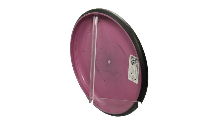 MVP Soft Electron Anode Putter Back View