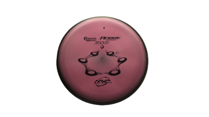 MVP Soft Electron Anode Putter