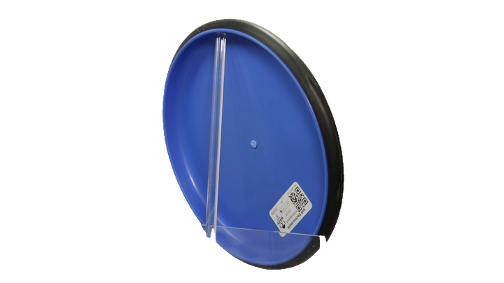 MVP Soft Electron Anode Putter Back View