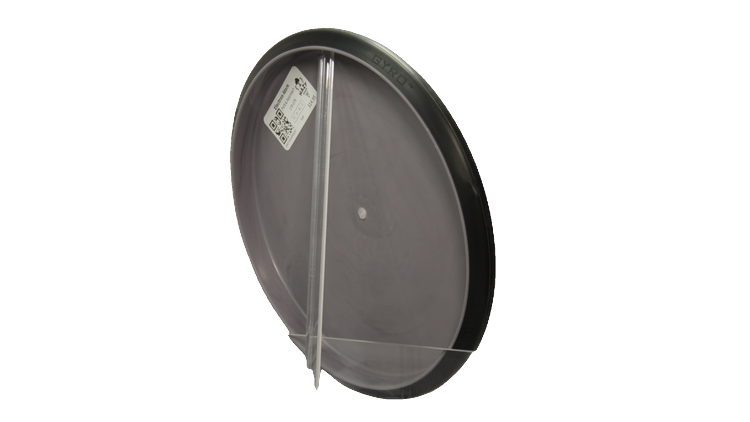 MVP Electron Atom Putter Back View