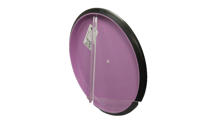 MVP Electron Atom Putter Back View