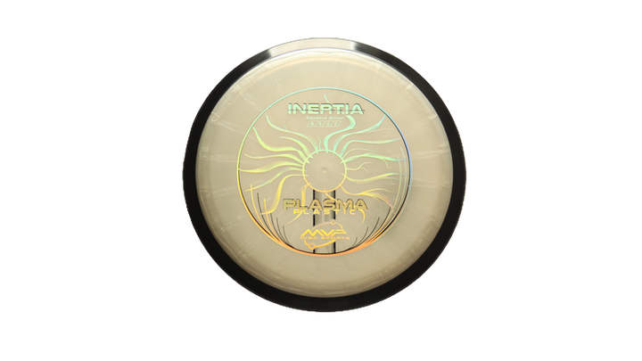 MVP Plasma Inertia Fairway Driver Front View