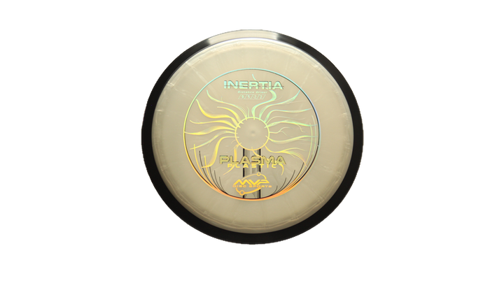 MVP Plasma Inertia Fairway Driver Front View