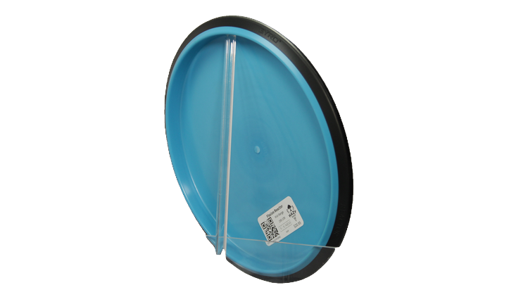 MVP Fission Reactor Midrange Back View