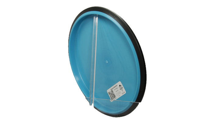 MVP Fission Reactor Midrange Back View