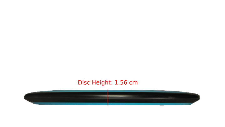 MVP Fission Reactor Midrange Profile View