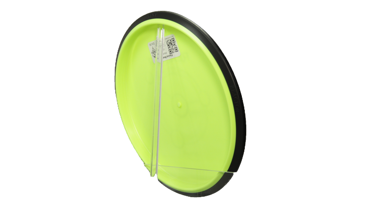 MVP Fission Reactor Midrange Back View