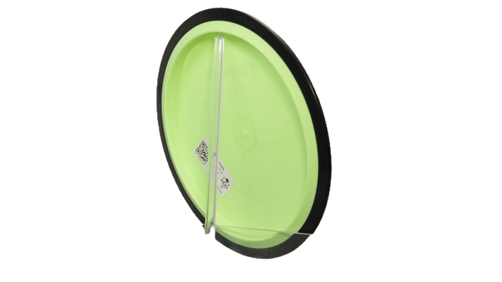 MVP Fission Tesla Fairway Driver Back View