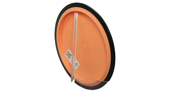 MVP Fission Tesla Fairway Driver Back View