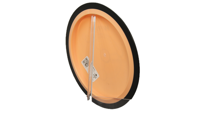 MVP Fission Wave Distance Driver Back View