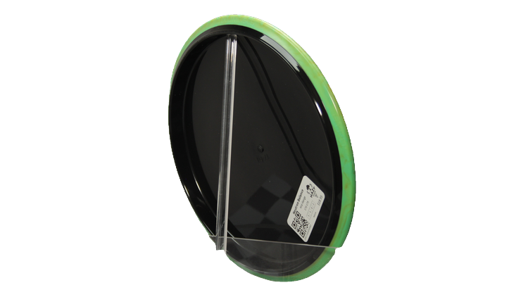 Axiom Neutron Balance Midrange Back View