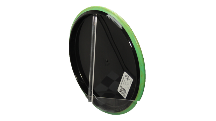 Axiom Neutron Balance Midrange Back View