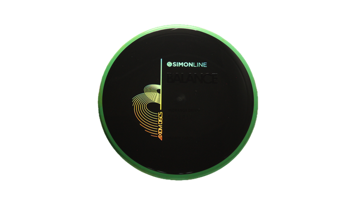 Axiom Neutron Balance Midrange Front View